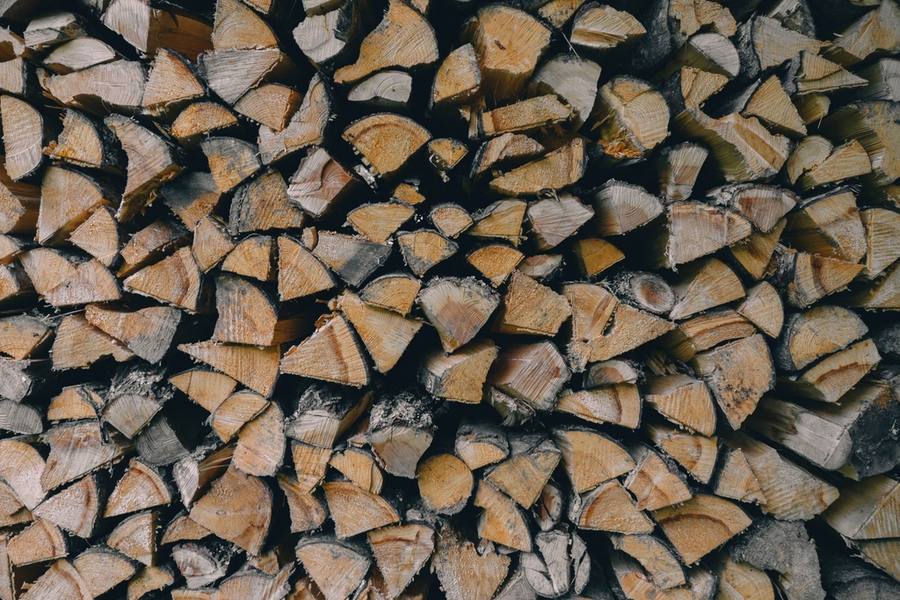 Fuel & Wood