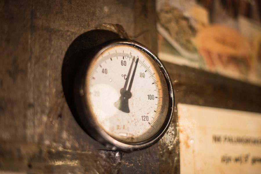Thermometers