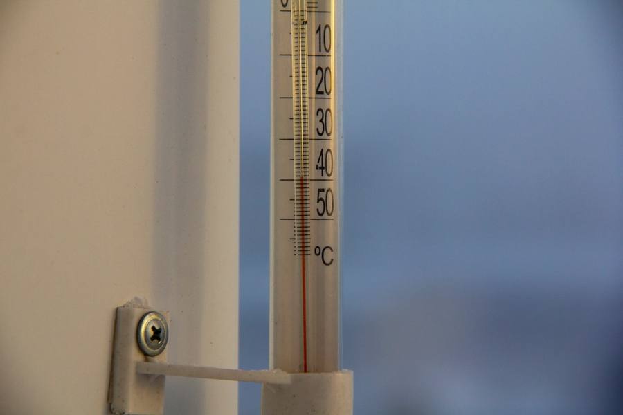 Thermometers