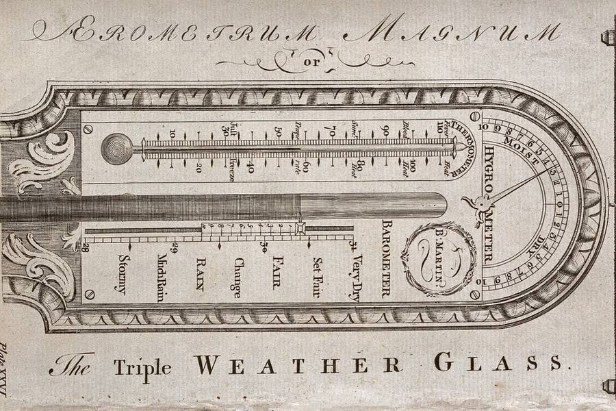 Thermometers