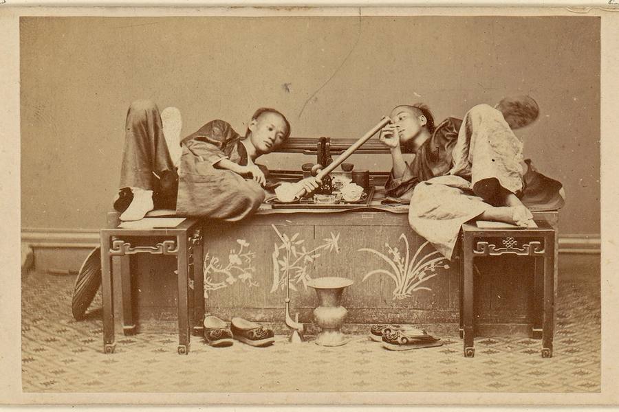 Pellet Smokers