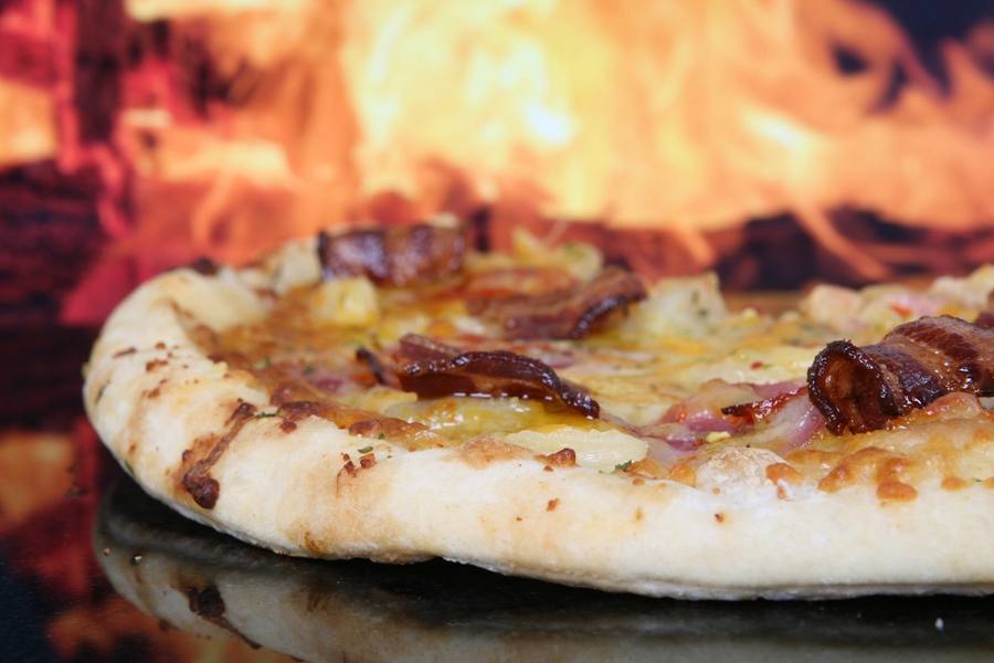 Pizza Ovens
