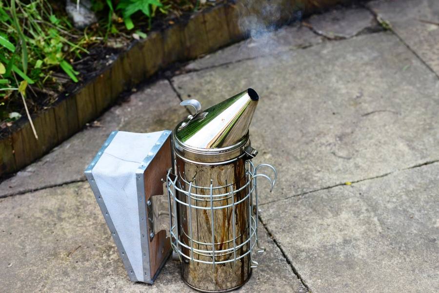 Pellet Smokers