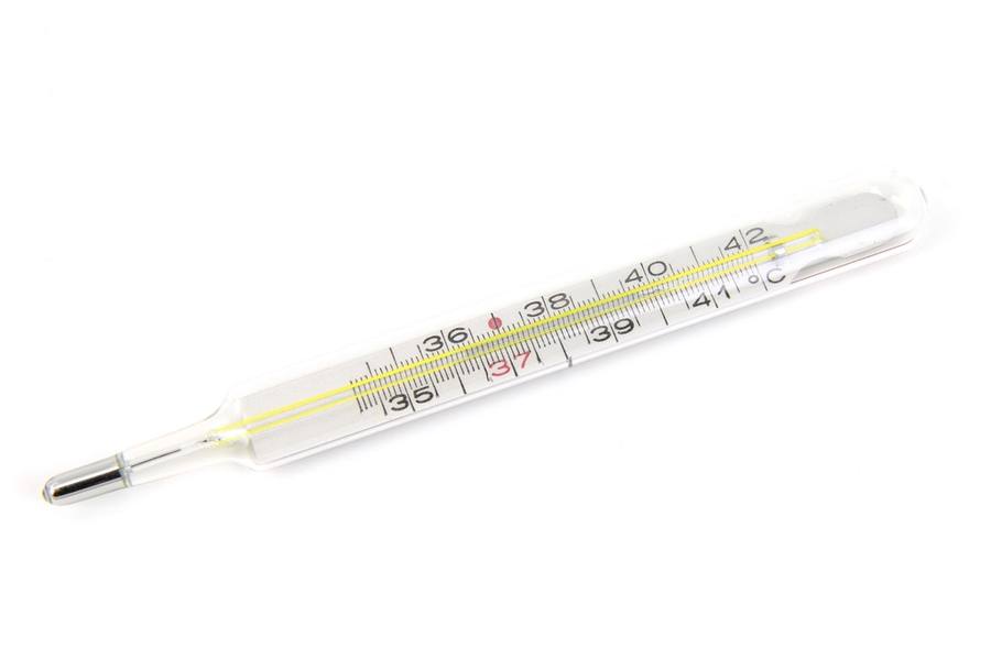 Thermometers