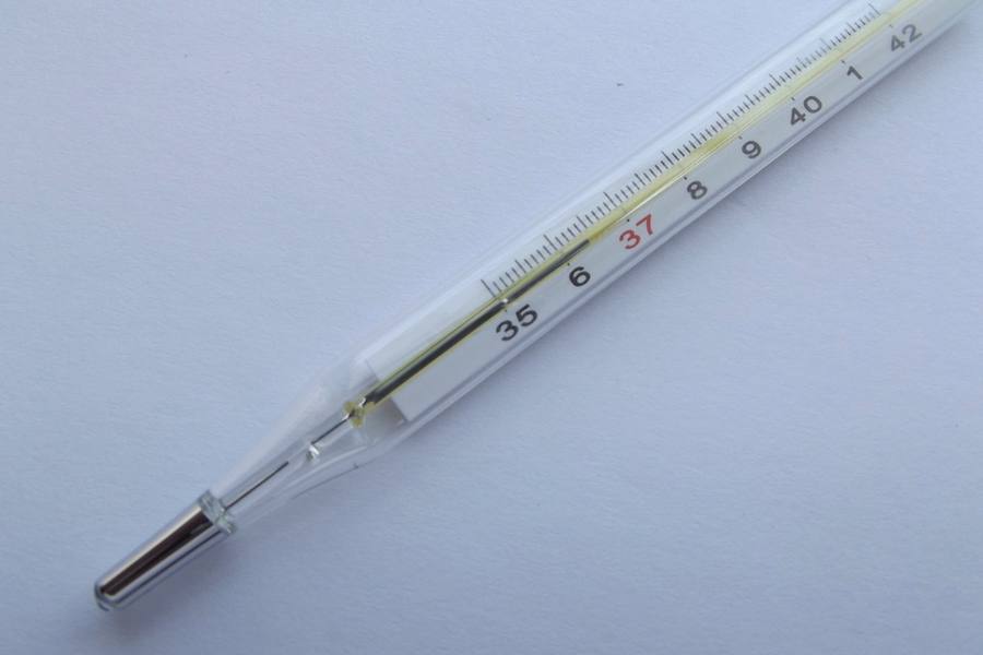 Thermometers